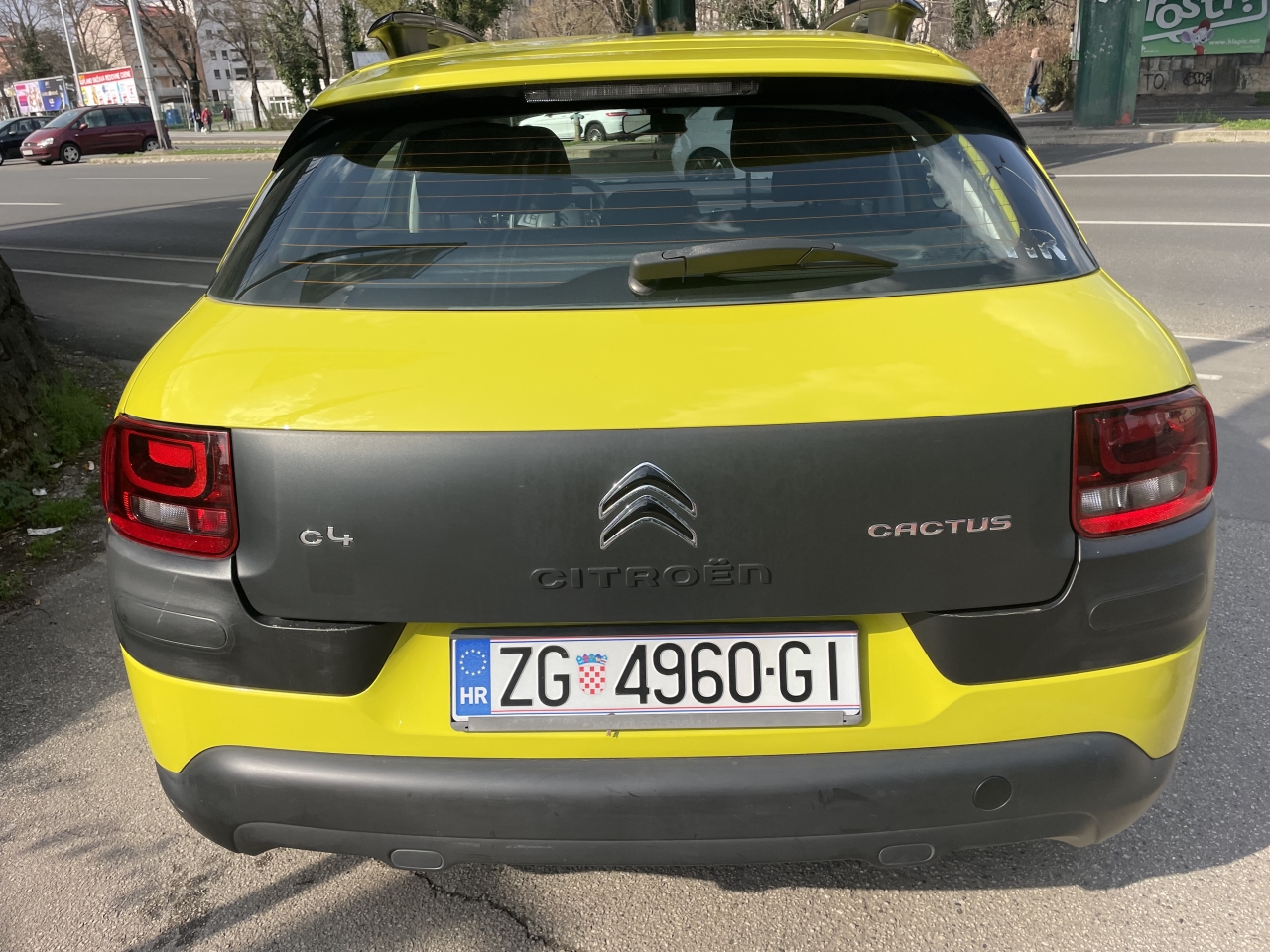 Renault Clio V Techno TCe 90