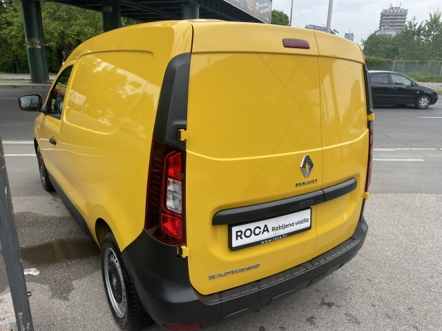 Renault Master Šasija s produljenom kabinom L3 P3 Energy dCi 145 VI