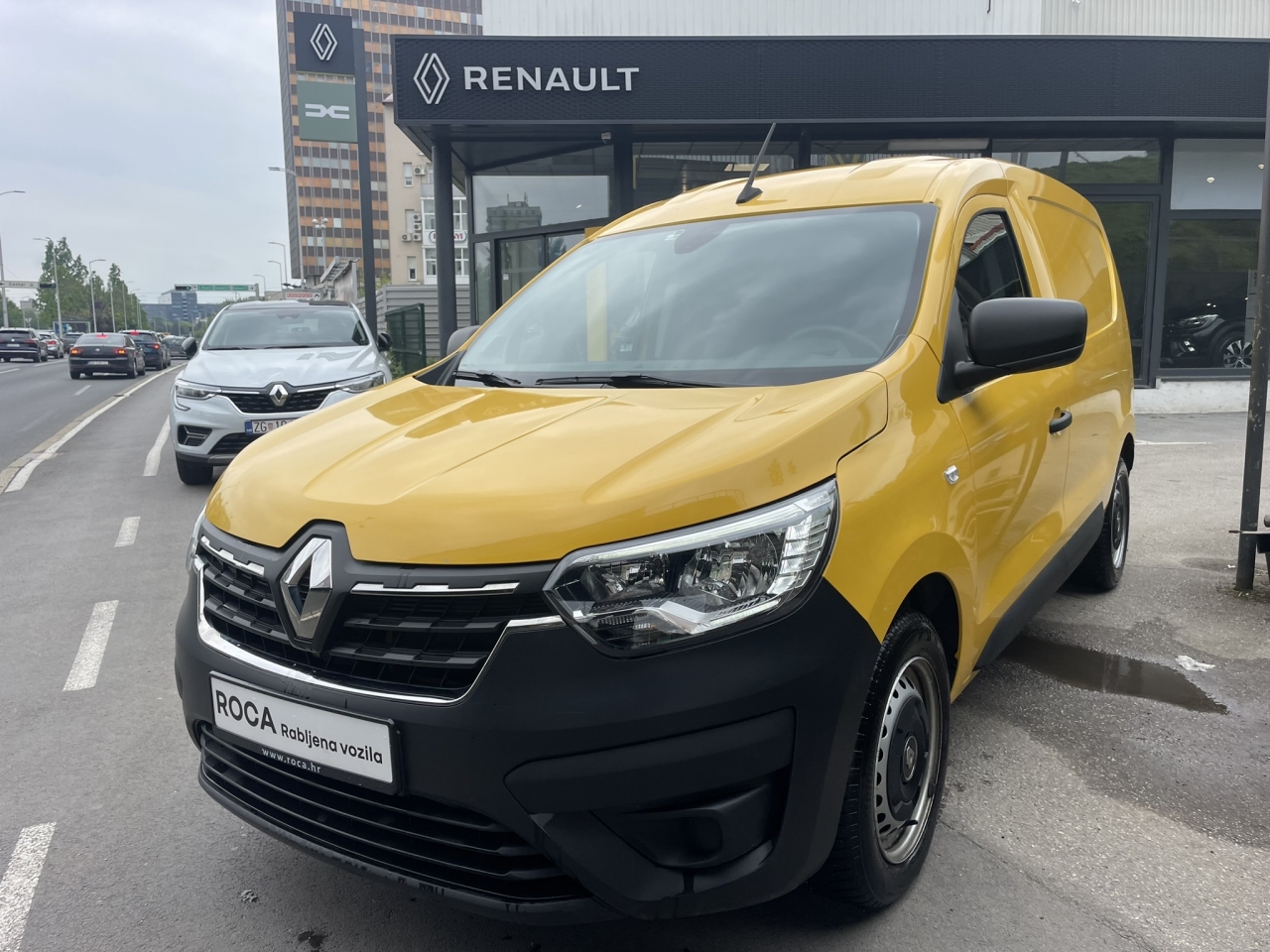 Renault Espace iconic E-Tech full hybrid