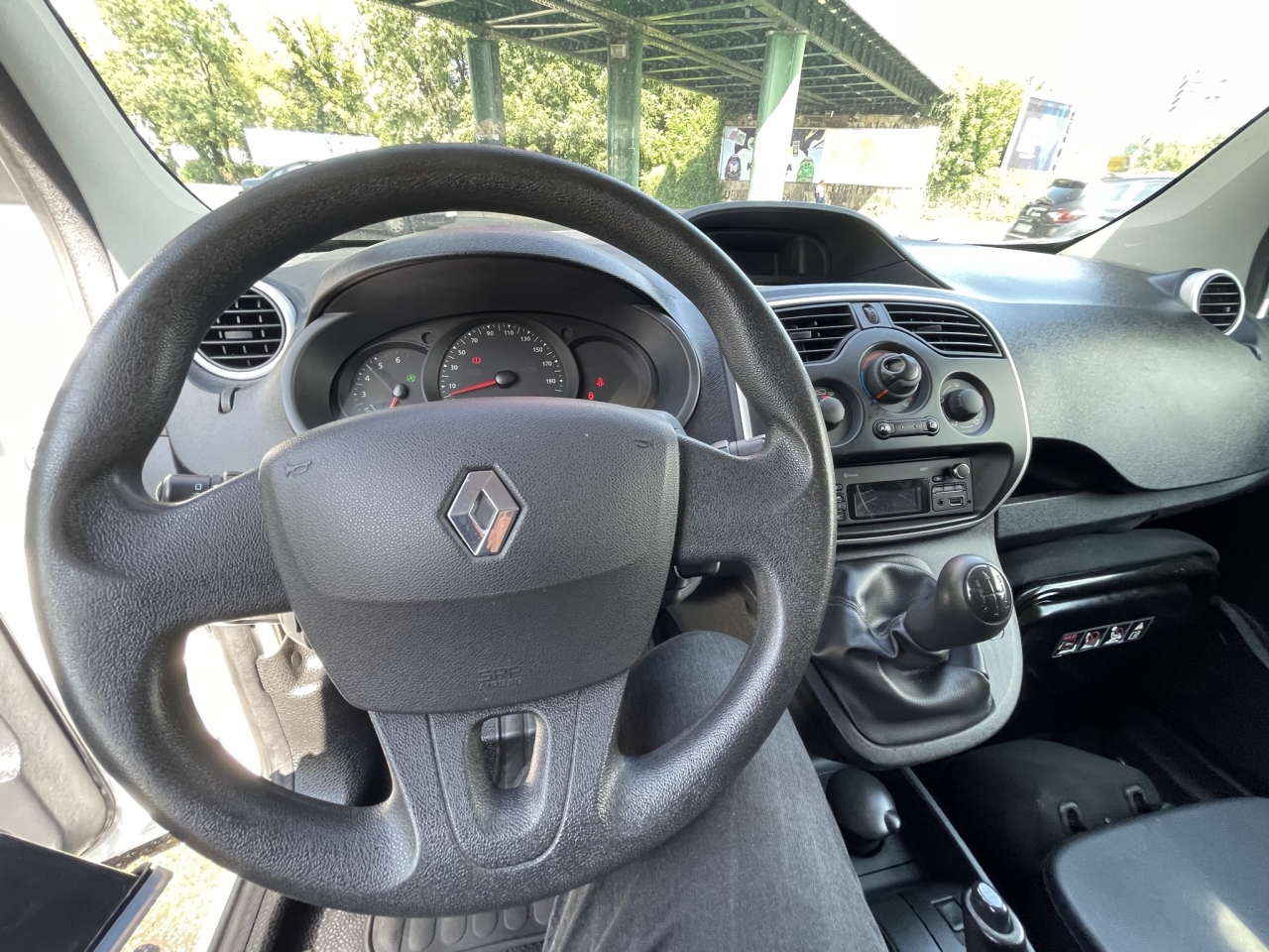 Dacia Jogger Expression 1.0 TCe 110