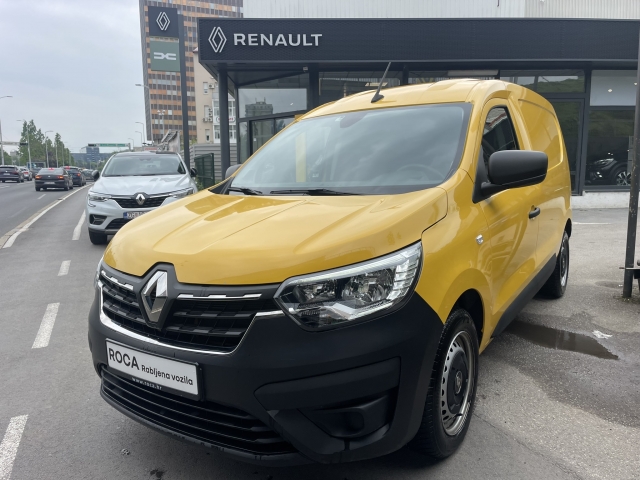 Renault Espace ICONIC E-TECH FULL HYBRID 200