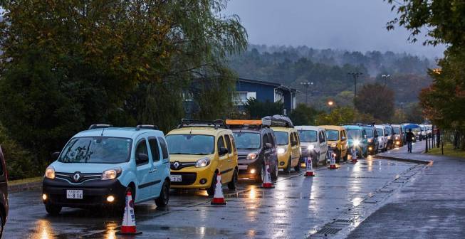 Renault Kangoo: Japanska strast
