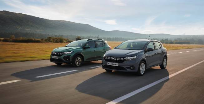 Dacia je u prvom tromjesečju 2023. Ostvarila većI rast prodaje I tržIšnih udjela