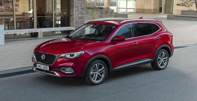 Što je i kako funkcionira PHEV vozilo?