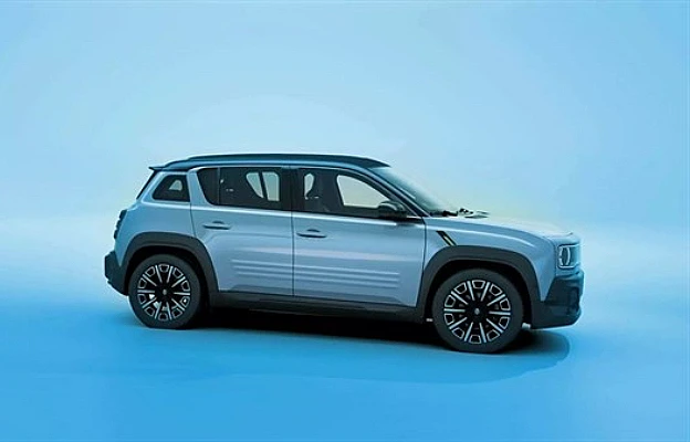 Renault 4 E-Tech electric već za 21.990€*