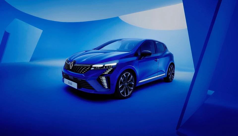 Renault modeli uz 3 godišnje rate i 3,99% kamate