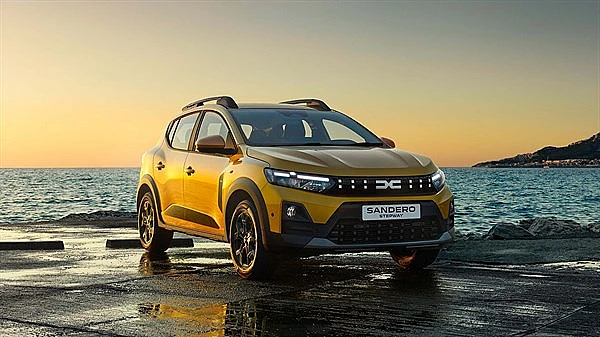 Novi Sandero Stepway Essential 1.0 ECO-G 120 već od 18.800€